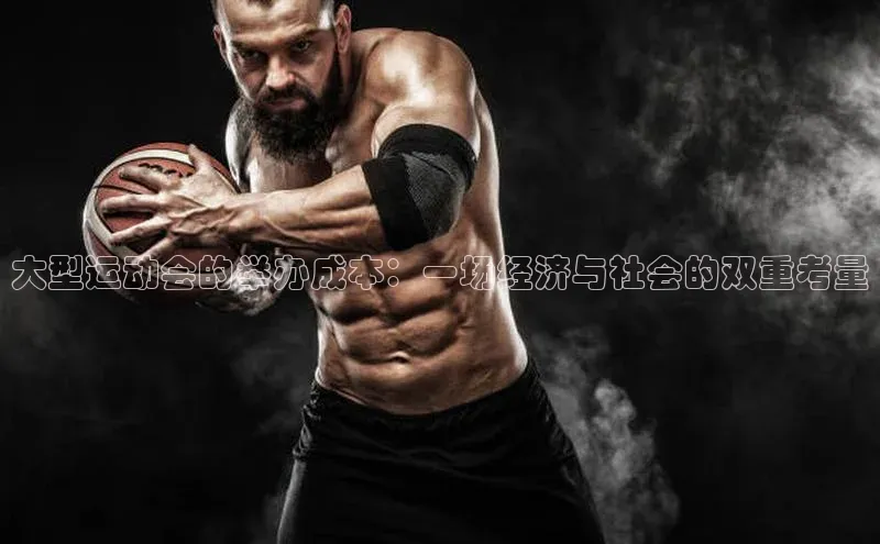 摩登7 lite注册神思电子大型运动会的举办成本：一场经济与社会的双重考量