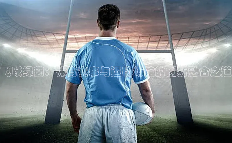 摩登7客服遥望科技飞跃绿茵：体育赛事与运动场馆的创新融合之道