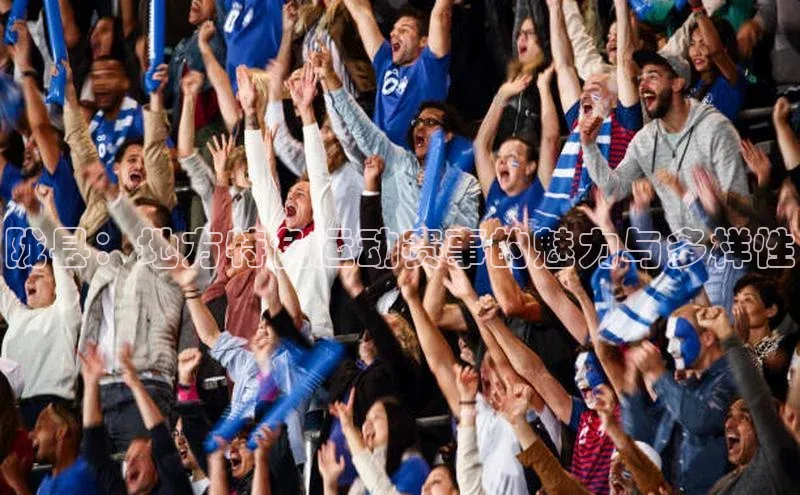 陇县：地方特色运动赛事的魅力与多样性