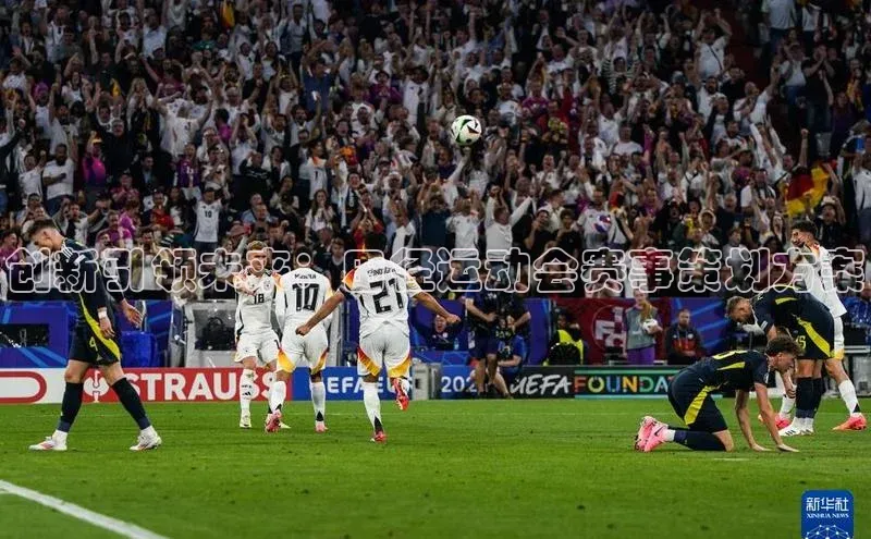 创新引领未来：田径运动会赛事策划方案