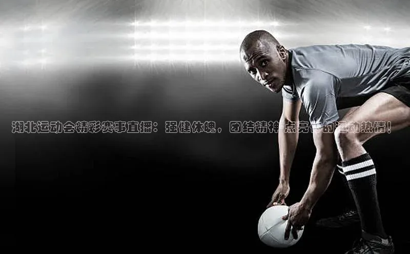 湖北运动会精彩赛事直播：强健体魄，团结精神-点亮你的运动热情！