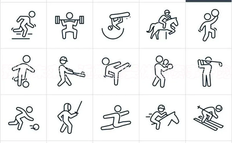 预见未来：近期重要体育赛事一览