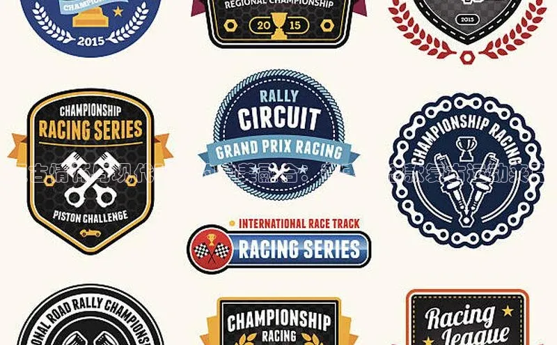 复古情怀与现代时尚的完美融合：赛事纪念款复古运动夹克