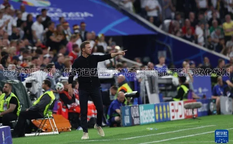 活力的催化剂：探讨运动赛事如何塑造城市面貌与文化发展
