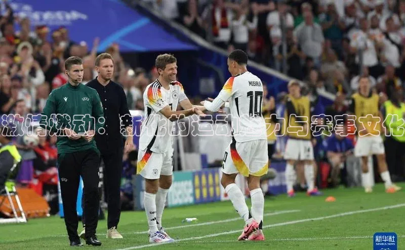 激情燃动：新化的运动魅力与赛事文化