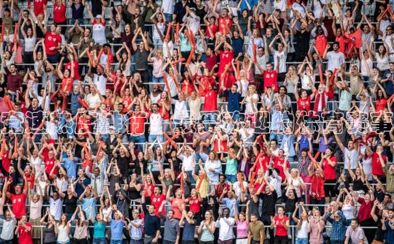 竞速热度排行：最受欢迎的体育赛事