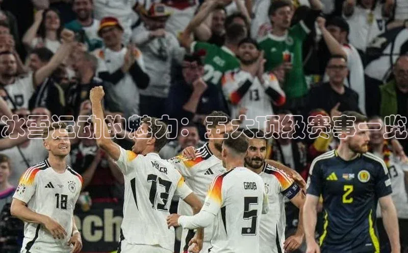 冰雪运动的魅力：五大顶级赛事一览